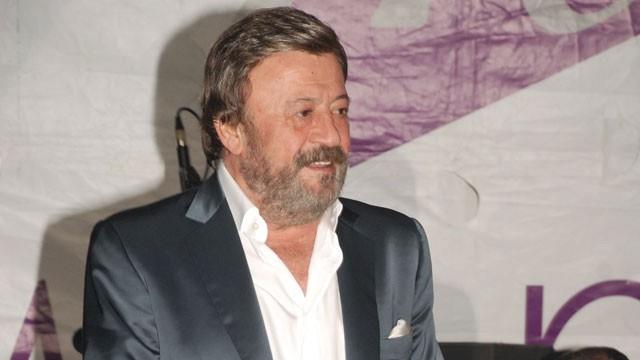 Hastaneye kaldrlan Selami ahin'in, prostat ameliyat geirdii renildi.