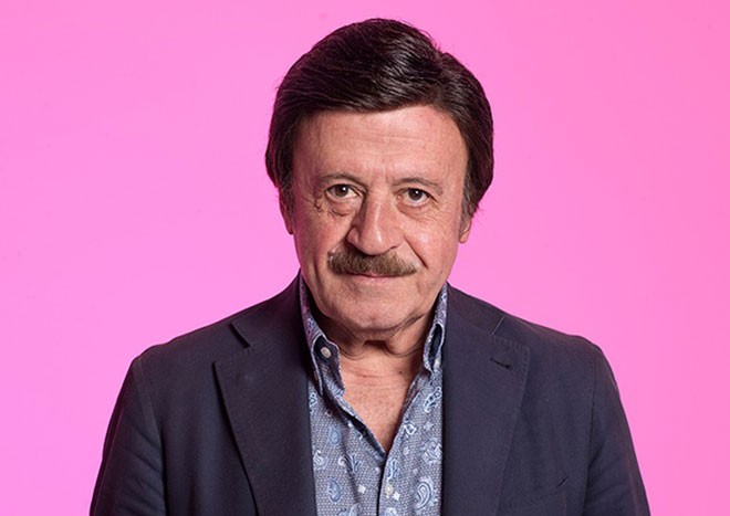 Mzisyen, besteci ve sz yazar Selami ahin hastaneye kaldrld.