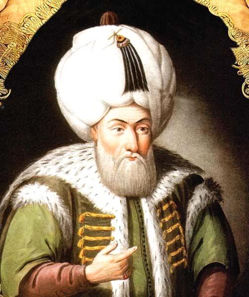 II. Bayezid gerek bir bestekard. Kaynaklarda beste yaptndan bahsedilen ilk padiahtr.