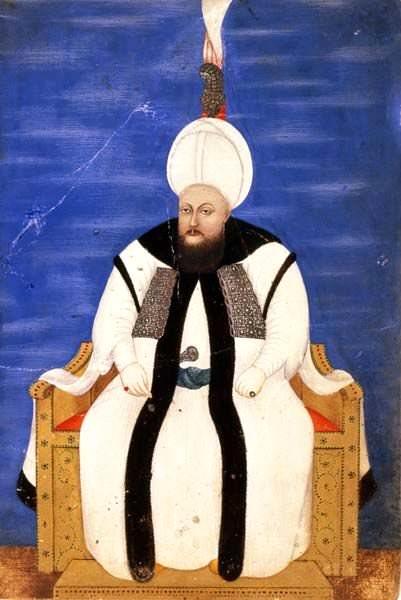Talihe fazlasyla inanan III. Mustafa, bu nedenle astrolojiyle de ilgilendi.