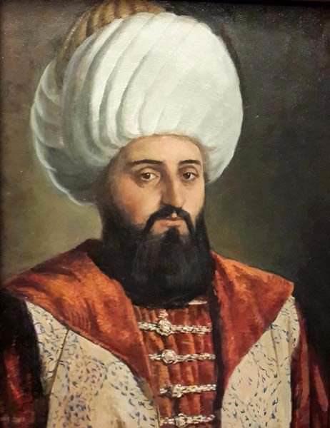 Musiki ve iirden ayr bir zevk alan II. Murad, bu nedenle sanatlara ayr bir nem vermiti.