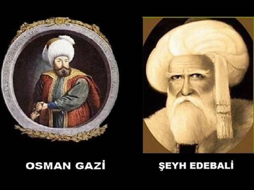 Sadrazamlar, eyhlislamlar, mirler ve pek ok ilim adamnn mezarlarda burada bulunmaktadr.