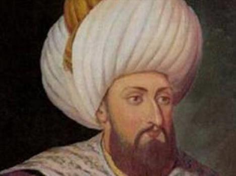 Osmanl padiahlar ile ilgili en fazla merak edilen konulardan biriside nasl beslendikleridir.