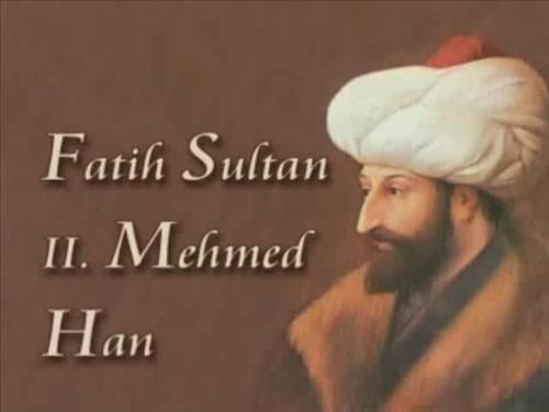 Fatih Sultan Mehmed, gayet soukkanl ve cesurdu. Esiz bir komutan ve idareciydi. Yapaca ilerle ilgili olarak en yaknlarna bile hibir ey sylemezdi.