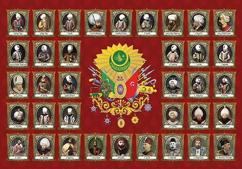 stanbul'un Hali tarafndaki surlarnn zayf olduu biliniyordu. Bizans bu blgeye zinciri bu nedenle germiti.