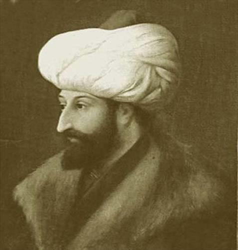 Sultann yemeini nce anigirba, yani eni tadc tadar sonra padiah yerdi. Yemekler sahanda gelirdi.