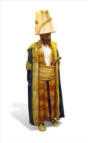 Bir gece anszn gelir krallnz imparatorluuma katarm.