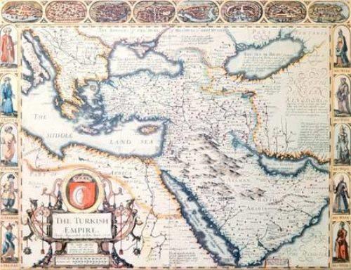 Dman tanmak, tehlikeyi bertaraf etmek demektir.