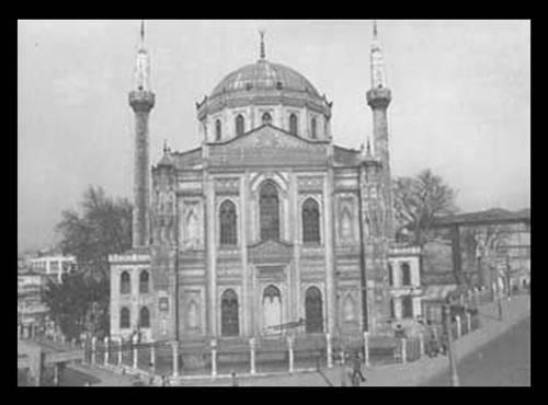 Fatih Sultan Mehmet en sevdii yemekler