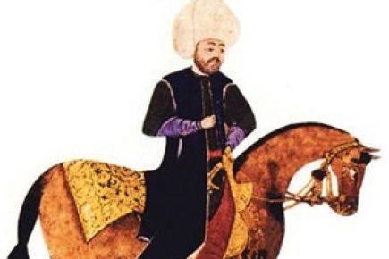 i kebap bugnk gibi demir ite yaplmazd.