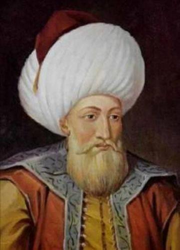 Fatih Sultan Mehmed'in not defteri