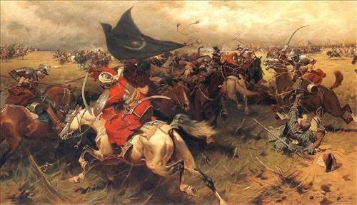 Fatih Sultan Mehmet deniz rnlerini ve tavuk yemeklerini severdi; piirilen yemeklerde en ok yumurta kullanlyordu.