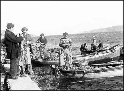 Sultan Mehmed'in en sevdii yemek "mutancana"dr