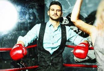 5 yanda kk bir kz ocuu olan ampiyon boksrn boksu finalde brakmak istemesi konu alnacak. Evlendikten sonra boks hayatnda sorunlar yaayan ampiyon boksr, salnn ve mutluluunun gittiini grdnde boksu brakmak isteyecek; ancak bu dnd kadar kolay olmayacak.