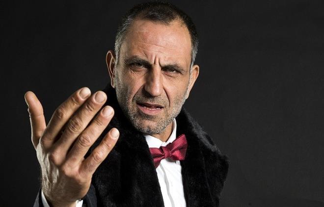 Cesur ve Gzel'in yapmcs olan Ay Yapmdan yeni sezonda "Bu ehir Arkandan Gelecek" dizisi ile gelecei syleniyor.