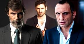 Yakn zamanda balamas beklenen ve oyuncu kadrolaryla iddial gelen 3 dizi n plana kyor. Erdal Beikiolu ve Rojda Demirer'in barollerini paylat 'Ad Efsane', Tolgahan Sayman'n boksr olaca 'ampiyon' ve Ay Yapm'n Grkan Uygun'lu yeni dizisi 'Bu ehir Senin Arkandan Gelecek' yeni sezon adndan sz ettirecek gibi duruyor. te bu 3 diziye ait detaylar: