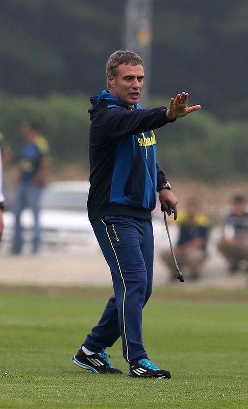 Mert ve Kuyt tek takimi kurtarmadilar ,Ersun Yanal'ida kurtardilar :)