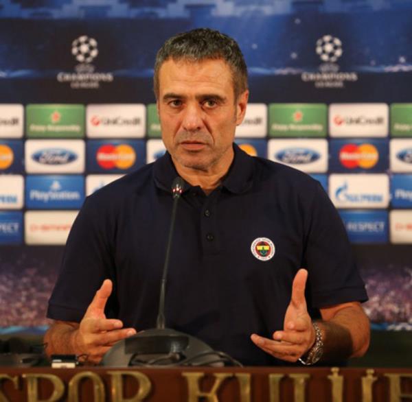 Fener Ersun Yanal ile devam ederse ki inallah devam ederler ligdeki rakibimiz beikta olur.