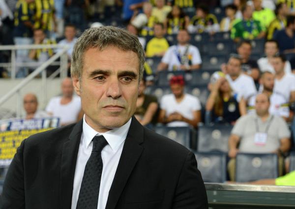 Hibir sezon bu kadar kt bir Fenerbahe izlemedim. Bu Ersun Yanal' takmn bana getiren zihniyete selam olsun!