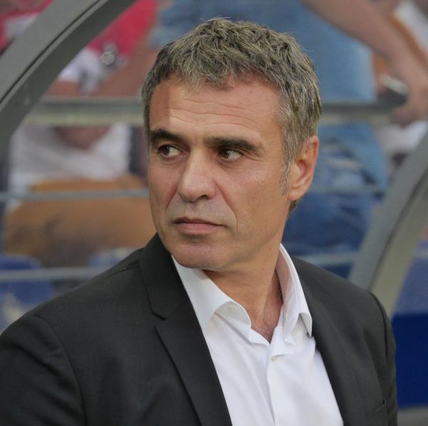 Biz batan aaga deiim art deyince bundan diyorduk bu takm duzelmez gun gectkce ger gden br fenerbahce var.