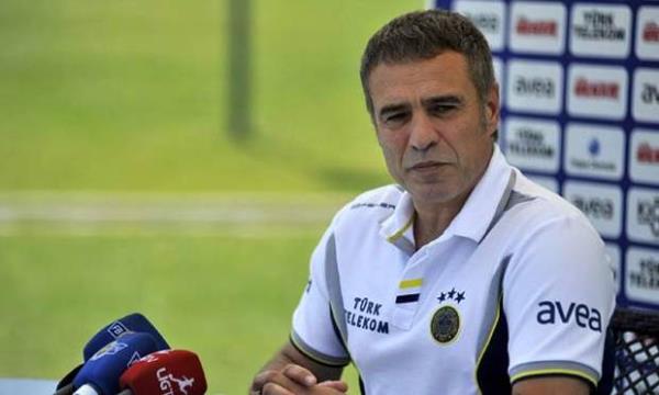 Aykut Kocaman' gnderip yerine Ersun Yanal' getirmek dua girdikten sonra ayn don'u giymek gibi birey
