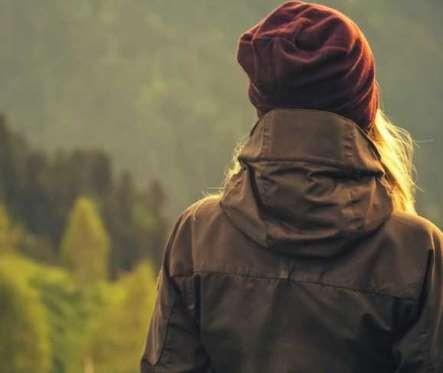 Gerekilik onlarn doasndan vardr. Hayata toz pembe gzlklerden bakmaz, yaamann bazen ne kadar zor olduunu bilirler.