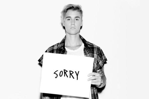 2016'NIN EN OK DNLENEN MZKLER  <p>  Sorry, Justin Bieber