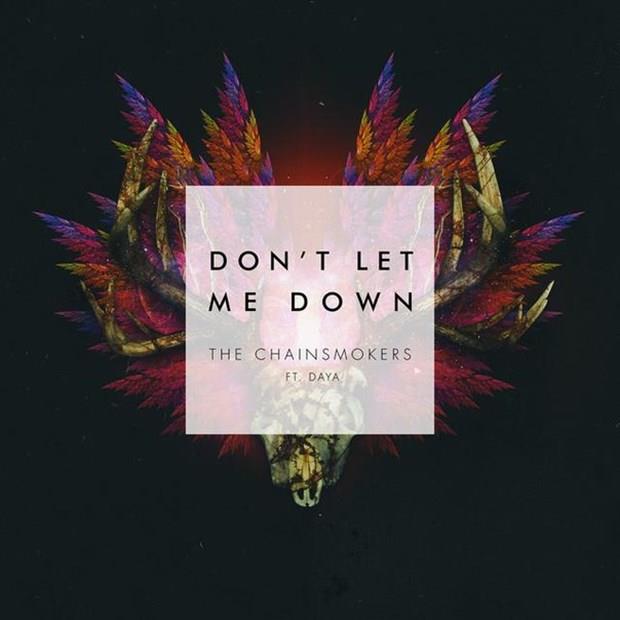 2016'NIN EN OK DNLENEN MZKLER  <p>  Don't Let Me Down (feat. Daya), The Chainsmokers