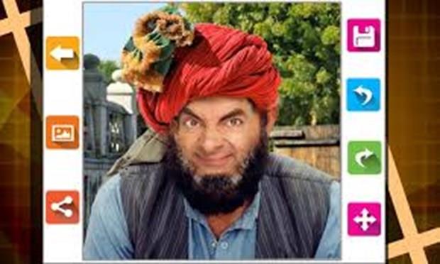 2016'NIN EN TREND UYGULAMALARI  <p>  Face Changer 2