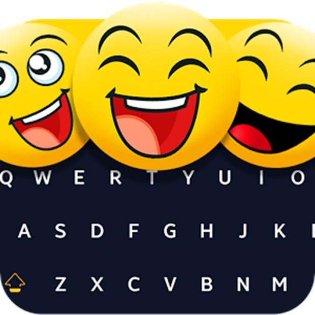 Emoji Keyboard Pro
