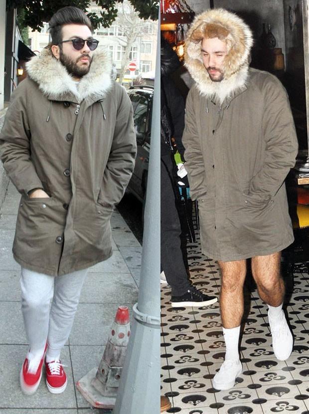 Engincan Ural, Sibelcan ve Hakan Ural&#8217;n oludur. Getiimiz zamanlarda byk brakmas ile dizi yapmclarnn dikkatini eken Engincan Ural bu teklifleri geri evirmitir ve eitimine devam etmitir.