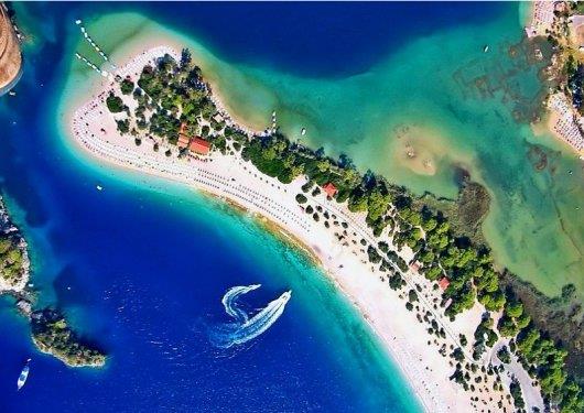 Trkiye   Ortalama ya: 29,7   80 ya ve zeri nfus: %1,4