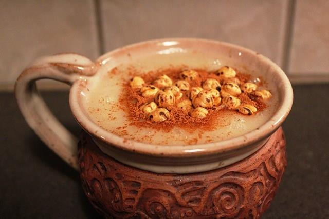 Boza Kemik Saln Korur:    Gelimekte olan ocuklarn kemik yaplarn kuvvetlendiren vitamin ve vitaminler asndan zengindir. Yala bal olarak meydana kabilecek kemik hastalklarna yakalanma riskini azaltr.