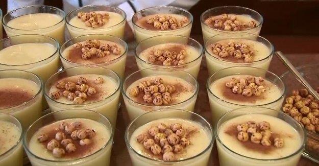 Boza Stresle Mcadele&#8217;de Yardmc Olur:    Bozann ho tad ve kokusu yannda ierdii maddeler sinir sitemi zerinde de olumlu etkiler yapmaktadr. Farkl nedenlerden dolay ypranm ve yorulmu sinir sistemini sakinletirici zellii vardr.  B vitamini asndan zengin olduu iin zihinser yorgunluklar gidermektedir.