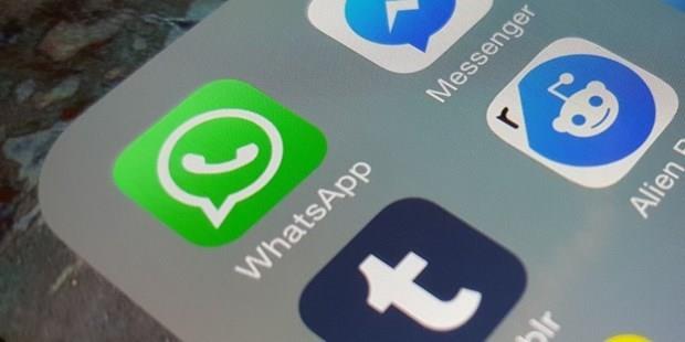 Gncellenen aklamayla birlikte WhatsApp, iPhone 3G ve baz Android telefonlarda kullanlamayacak.