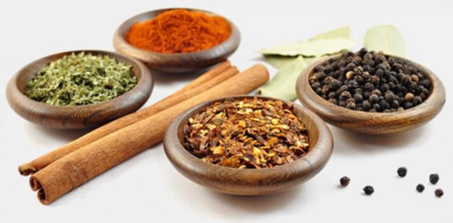 Baharat artrn. Eer acya dayanabiliyorsanz, yemek piirirken bol bol biber ekleyin. Baharatlarda bulunan kapsaisin metabolizma hznz artrabilir.