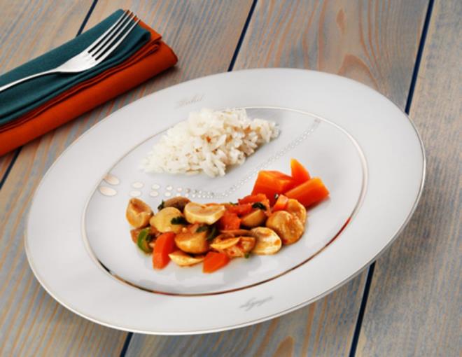 Porsiyonlarnza dikkat edin Porsiyon boyutunuzu azaltmak iin daha kk bir tabak kullann. Servis boyutlarnz muhtemelen tabanz dolduracak. Byk tabaklar kullanyorsanz bu sizin iin kt haber!