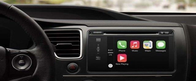 Daha nce yaplan gayri resmi aklamalarda Apple&#8217;n yaklak iki yldan beri elektrikli otomobiller zerinde alt belirtiliyordu.