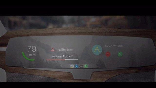 irkete yakn kaynaklara dayabdrlan iddiaya gre, Apple, Almanya'da otomotic sektrnde alan nemli isimleri de kadrosuna katmaya balad.