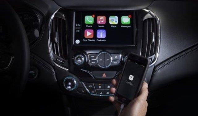 Teknoloji devi Apple'n zerinde alt otomobil modeli ile ortaya atlan iddialara bir yenisi daha eklendi.