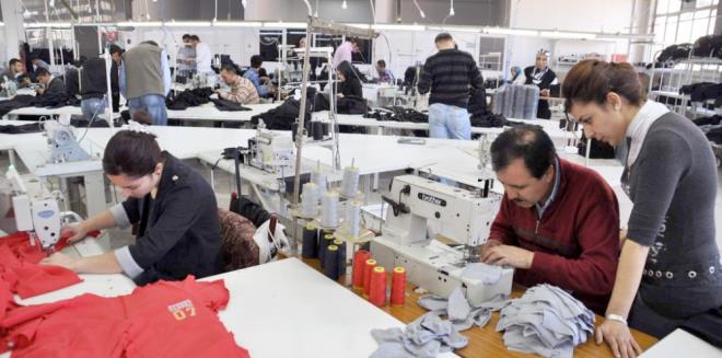 Bir iverenin yannda sigortal olarak tam zamanl alyor olmak. (SGK'ya en az 30 tam gn primi bildirilmi olmak.) stanbul, Ankara, zmir,