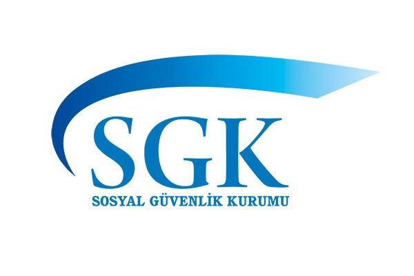 Bavuruyu www.sgk.gov.tr adresinden yapabilirsiniz.