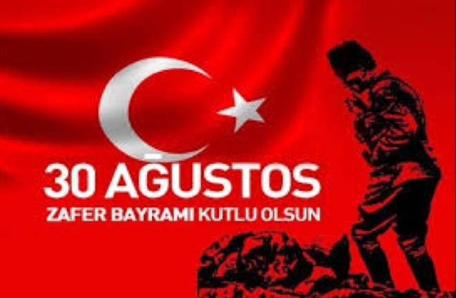 ZAFER BAYRAMI: 30 AUSTOS 2017 - aramba