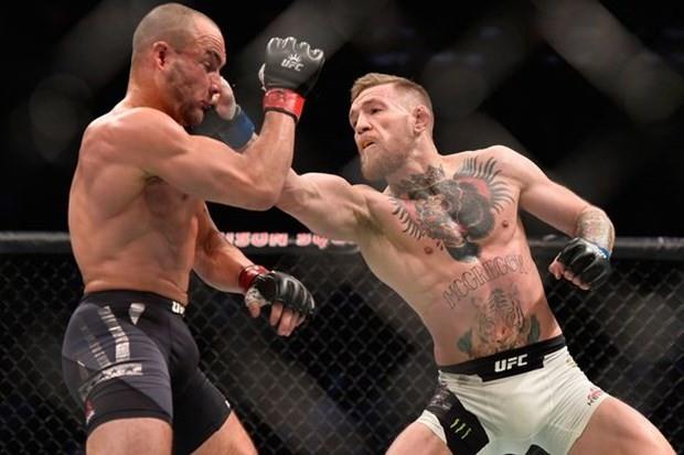 Dizinin hayranlar imdi McGregor&#8217;un hangi rol alacana dair tahminler ne sryor.