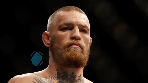 Game of Thrones&#8217;a (Taht Oyunlar) yeni kan! Yedinci sezon ekimleri sren dnyaca nl dizinin kadrosuna dv sanatlar ustas Conor McGregor&#8217;un katlaca sylentiler arasnda.
