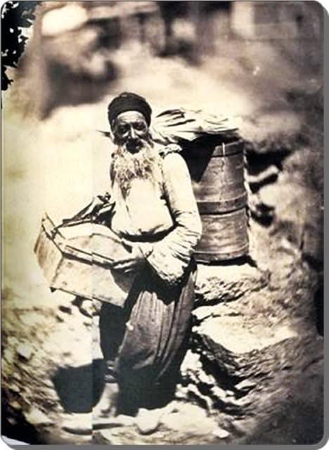 1855 ylndan bir breki