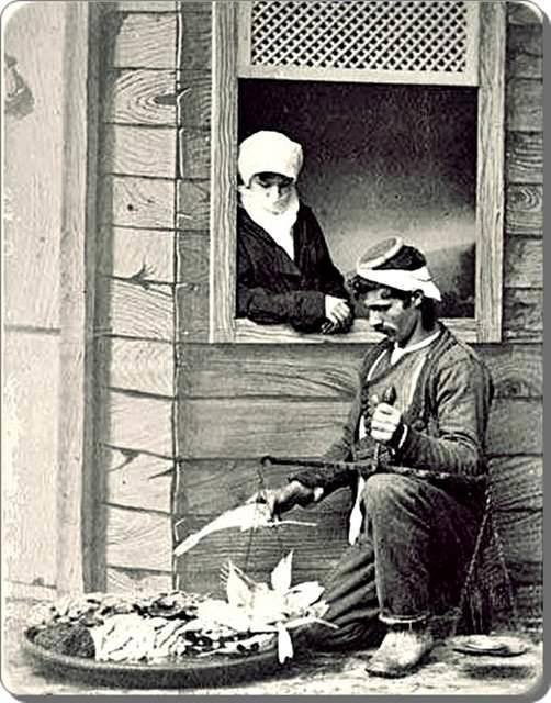 1870'ler bir balk satcs