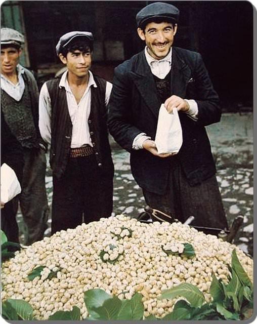 1970'lerden dut satcs.