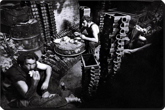 1986 dkm iiler. Fotoraf: Ara Gler