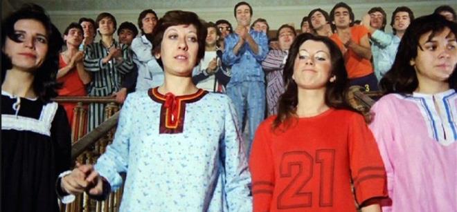 70'li yllarn haylaz kz imdi 59 yanda. Sevda Aktolga'nn son hali inanlmaz.